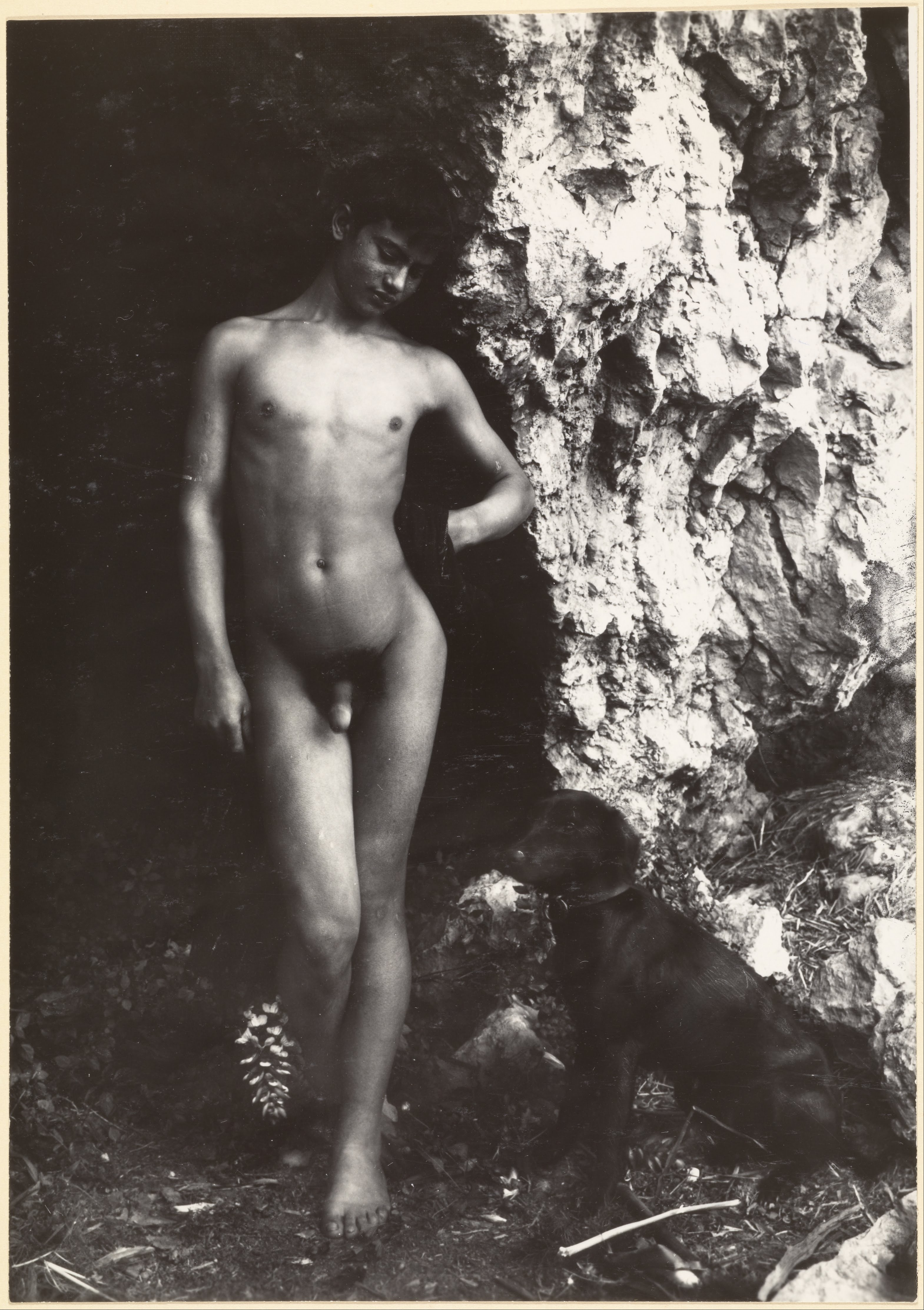 File:Gloeden Wilhelm von 1856-1931