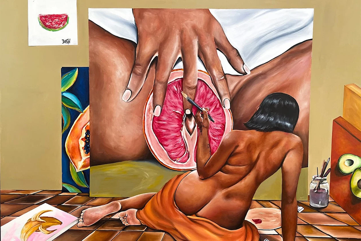 5 Female Artists To Celebrate This Womens Month