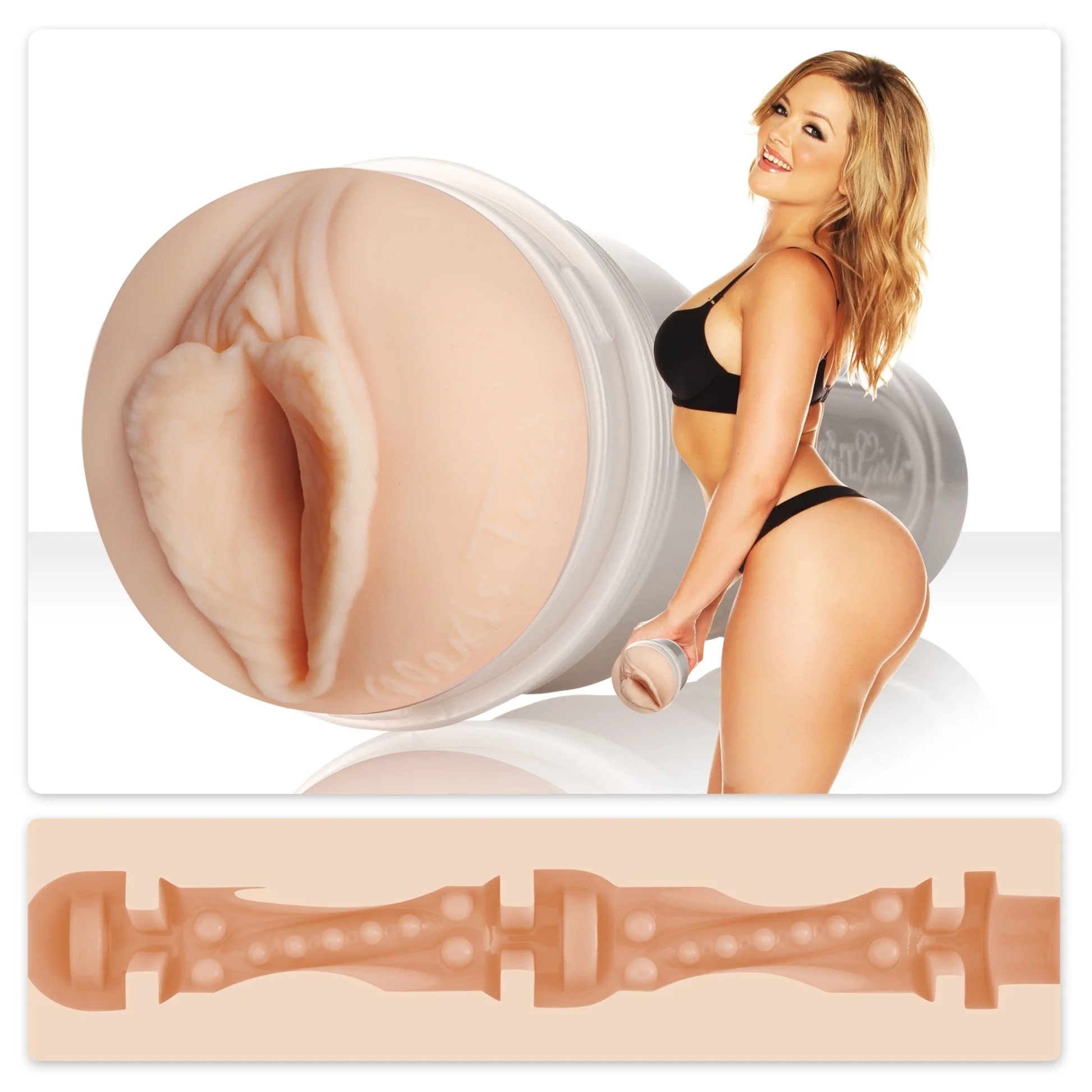 Alexis Texas Fleshlight