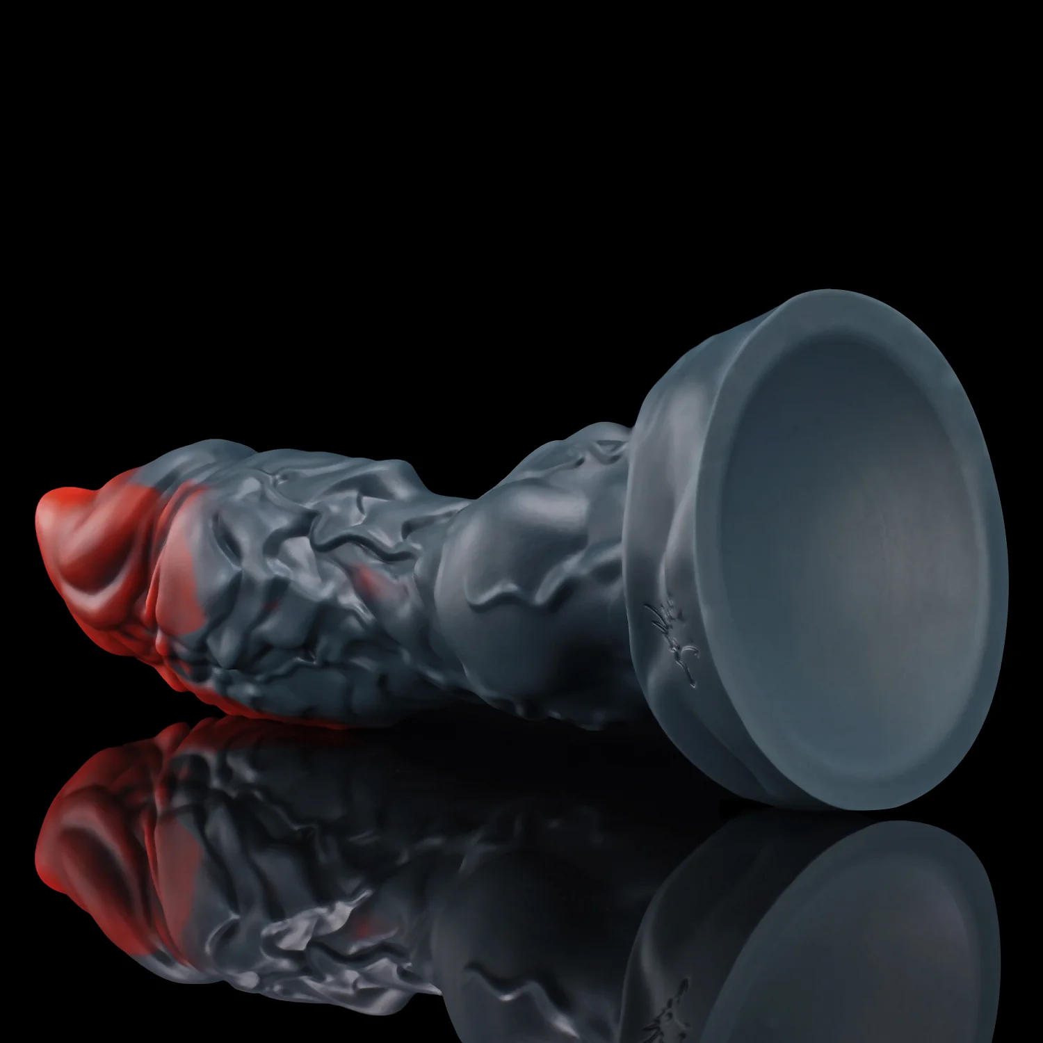 Nothosaur Fantasy Dragon Monster Knotted Dildo