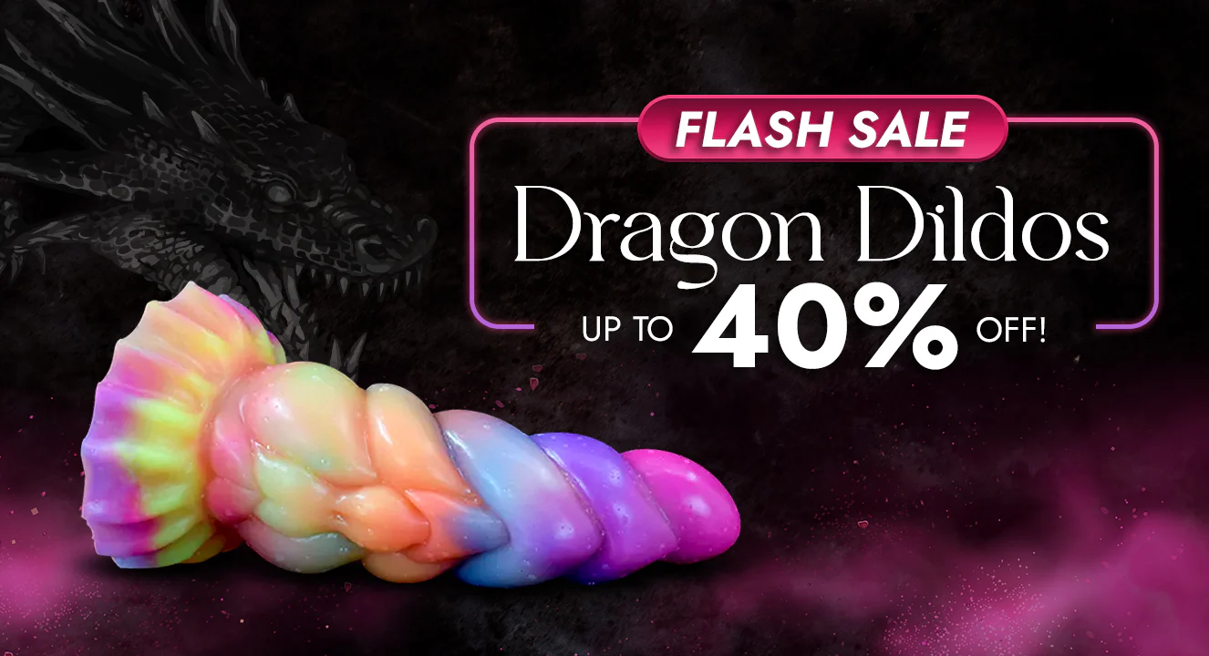 Dragon Dildo Australia