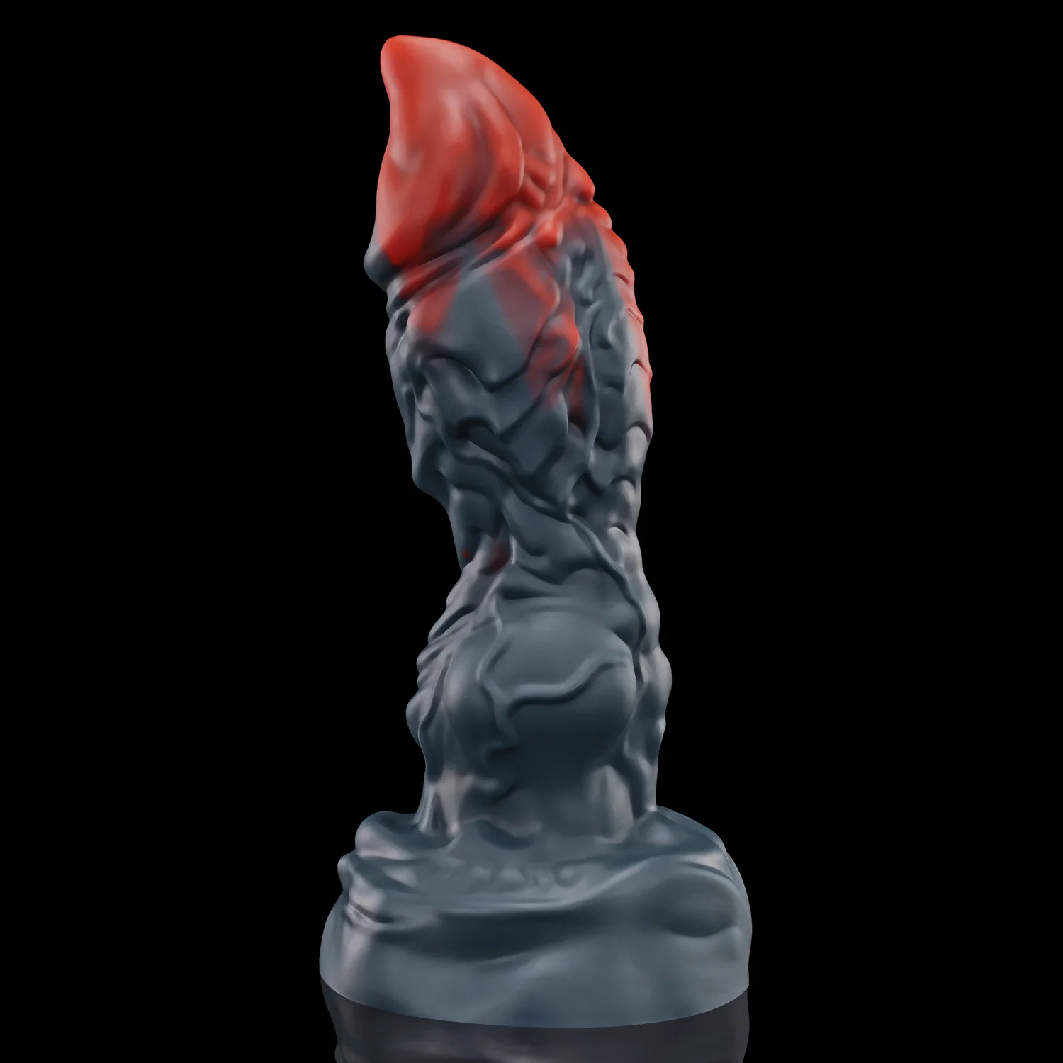Nothosaur Fantasy Dragon Monster Knotted Dildo