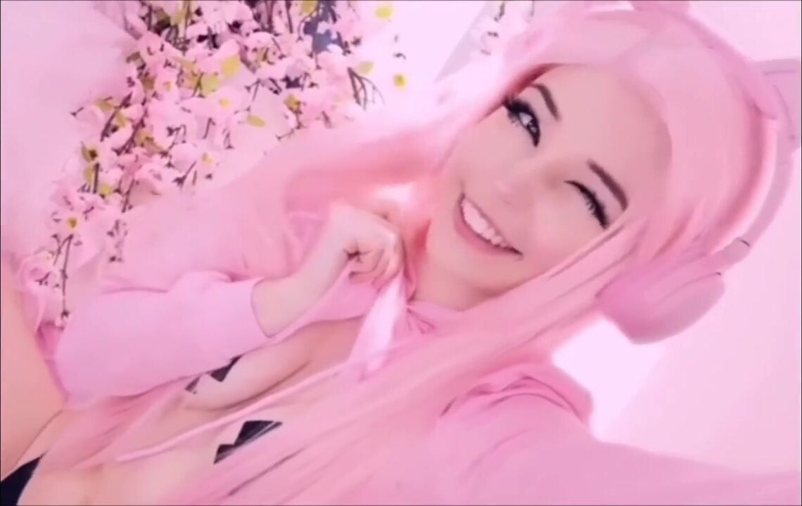 Belle Delphine