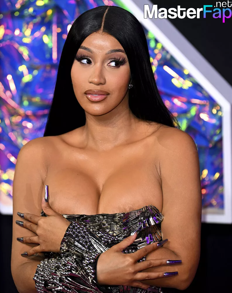 Cardi B Nude OnlyFans Leak Picture d9pMWtW0cH
