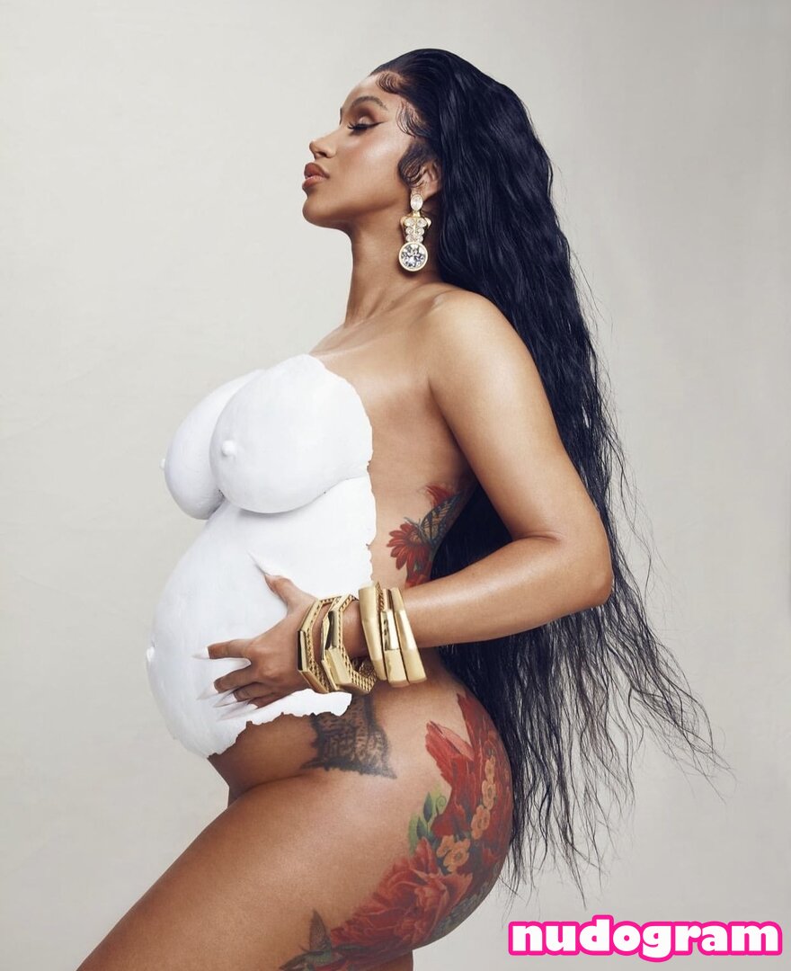 Cardi B iamcardib OnlyFans 328