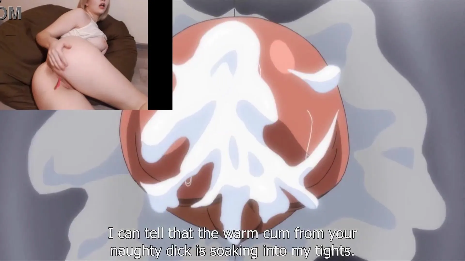 we are both ready to fuck. Take us! Uncensored anime porn english subtitles
