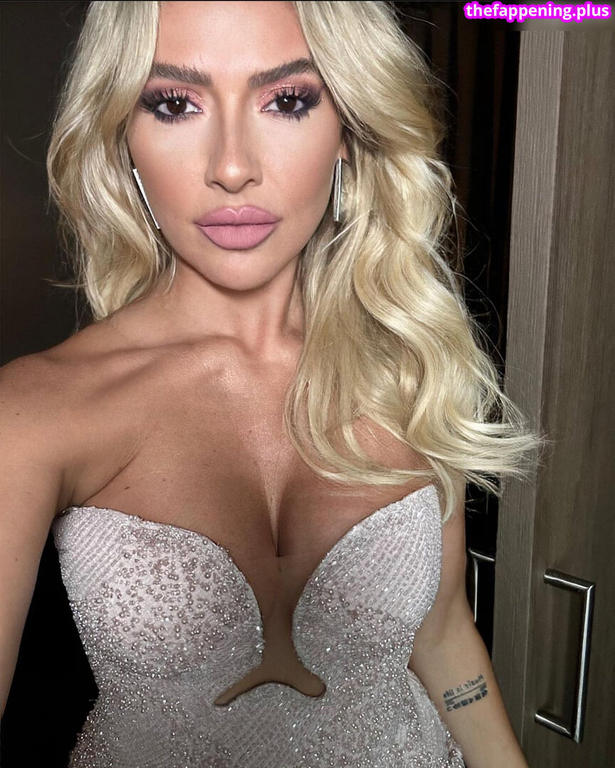 Hadise hadisex OnlyFans 52