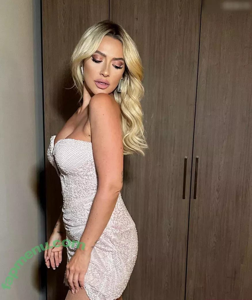 Hadise OnlyFans Leak: Nude photo