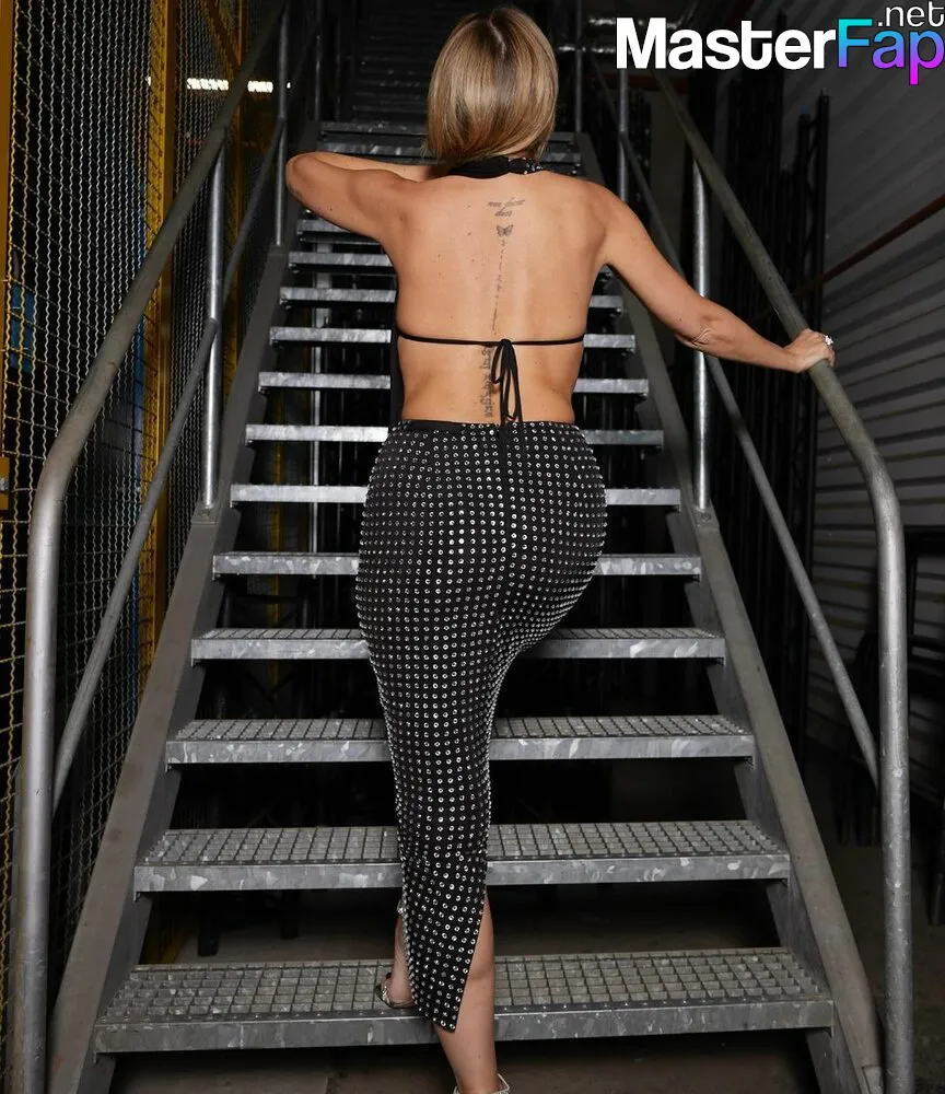 Hadise Nude OnlyFans Leak Picture WVx8114vqI