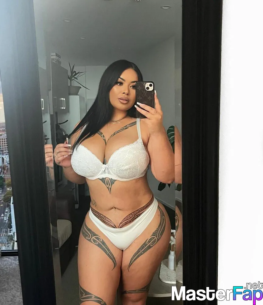 Krisy Erin Nude OnlyFans Leak Picture U8jHjM9EKb