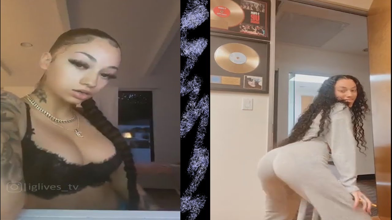 BHAD BHABIE TWERK BOOBS BHAD BHABIE FAP ASS BHAD BHABIE TWERK BHAD BHABIE COMPILATION