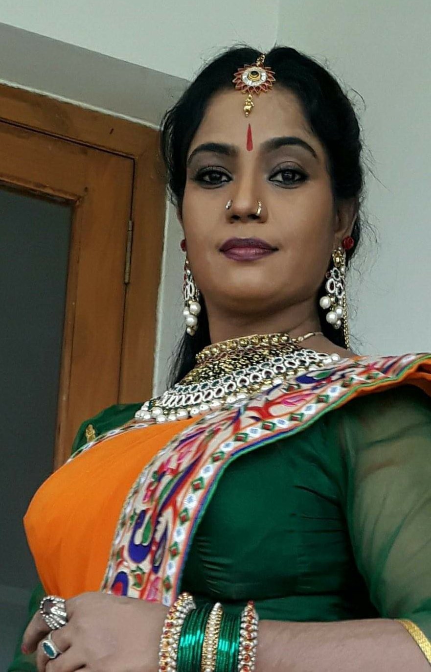 Tamil Kundi on X: The size of the boob tho. ImJayavani has the biggest of all in Telugu. Gives a immediate turn on.