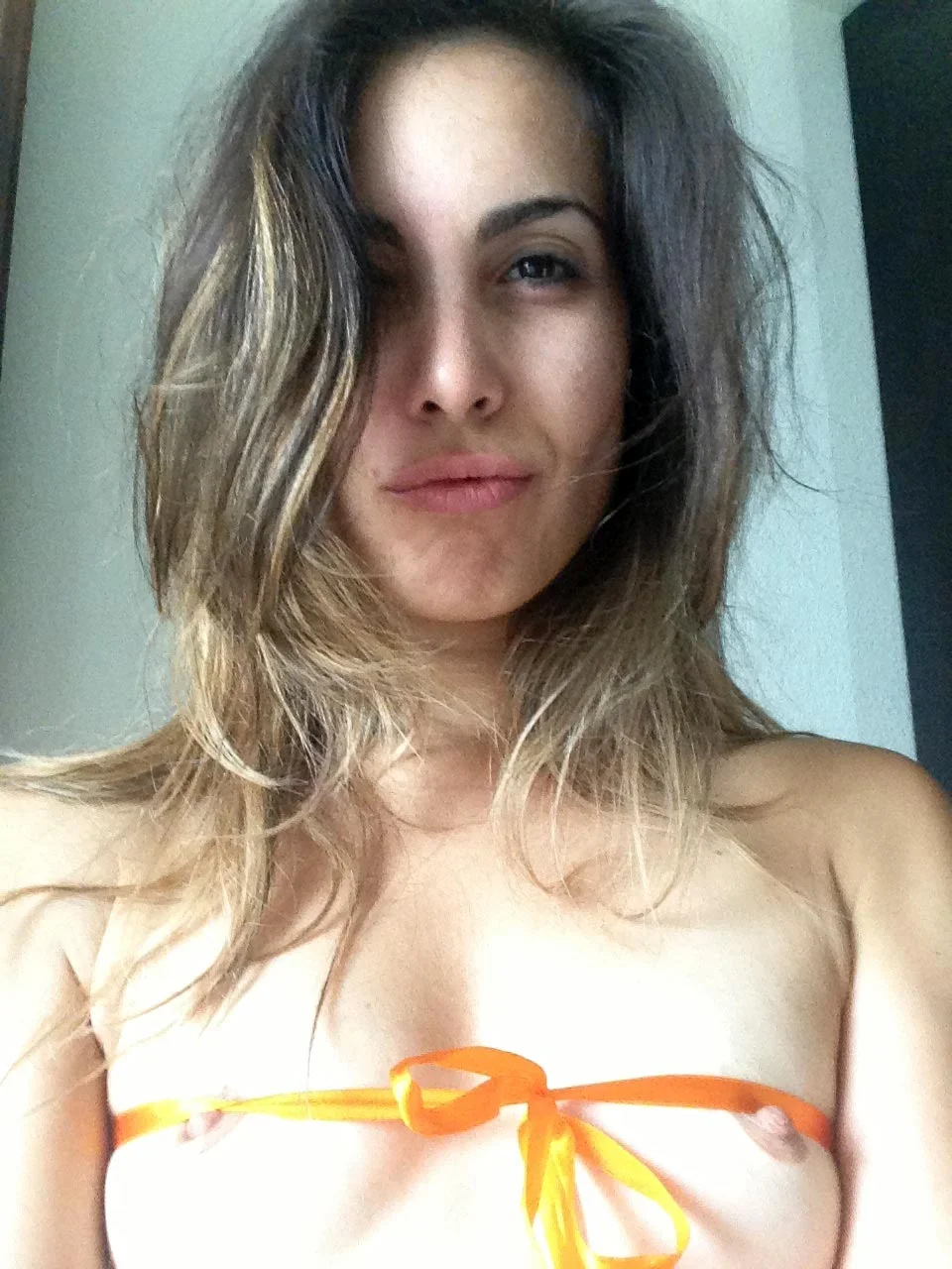 Carly Pope Nude Leaked Selfies Porn and Hot Pics