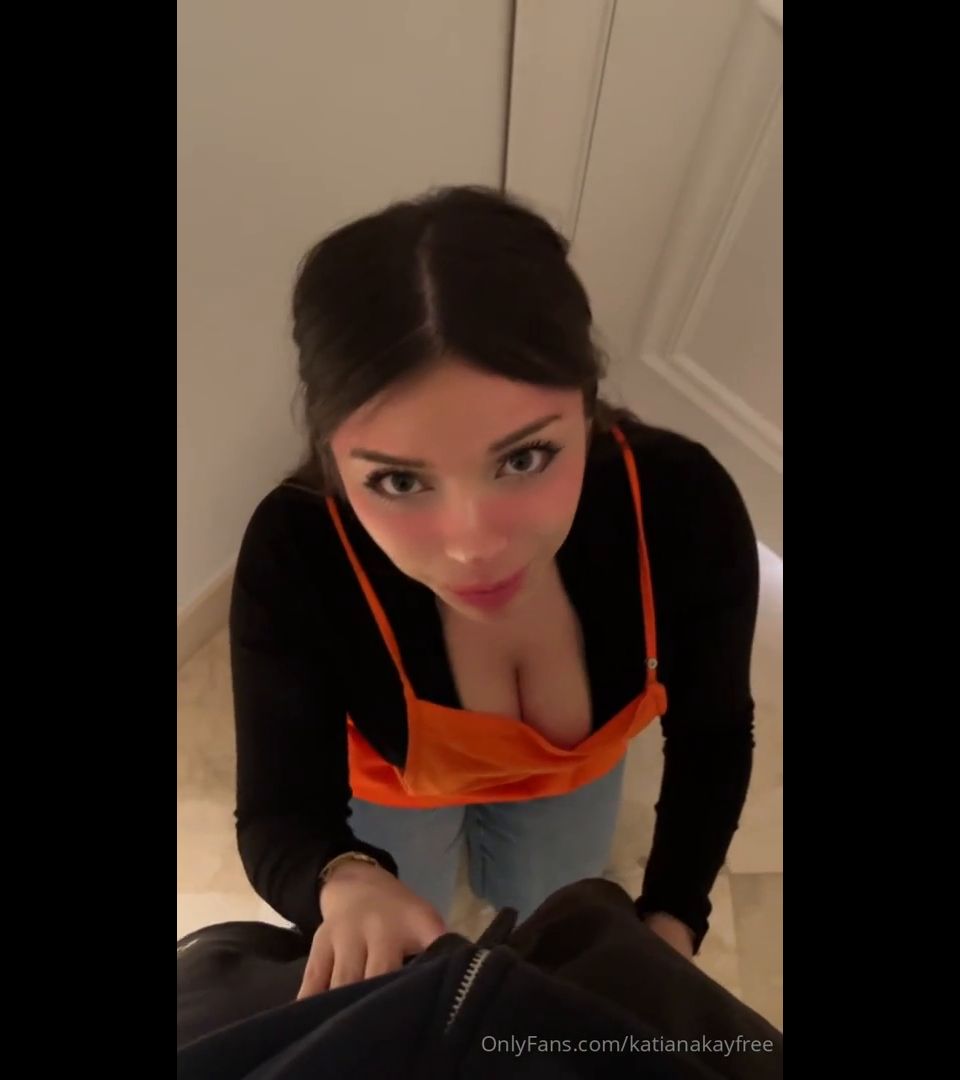 Onlyfans Katiana Kay Home Depot Sextape Katiana Kay