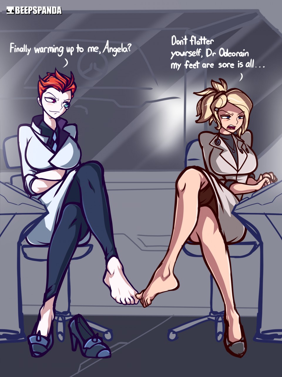 I NEED HEALING by TheBronyPanda -- Fur Affinity dot net