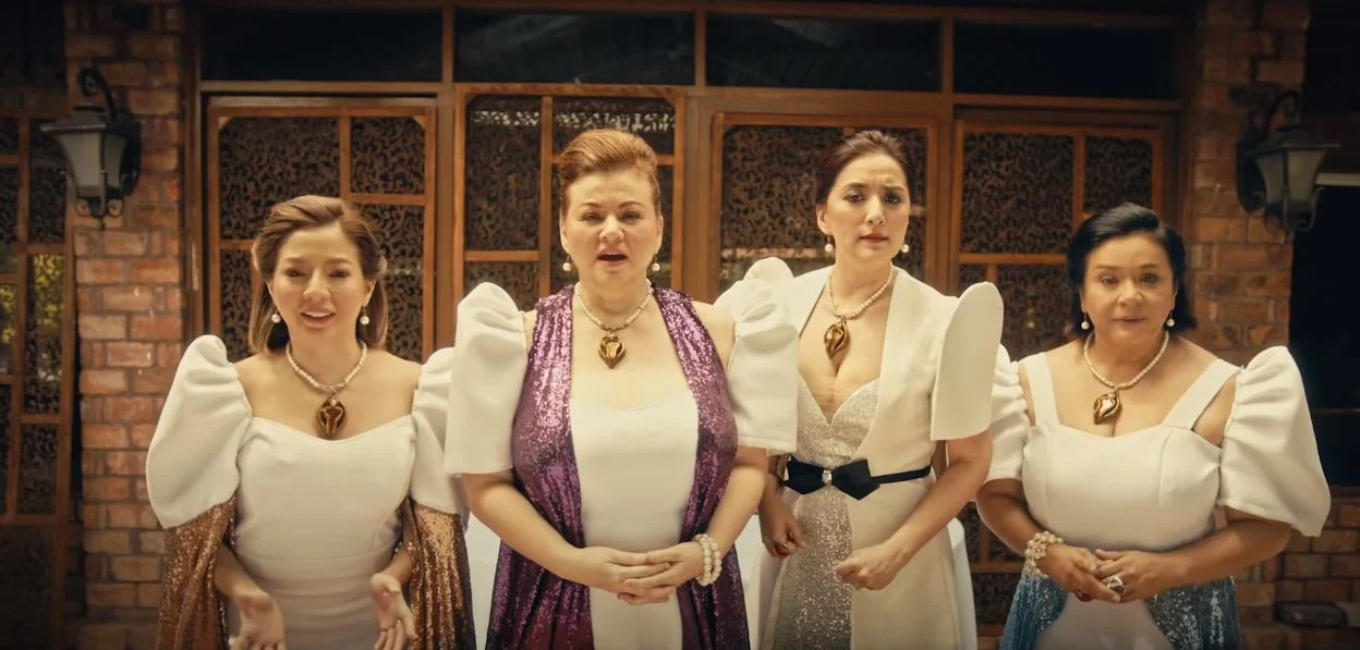 Pornstar 2: Pangalawang Putok: Movie Review
