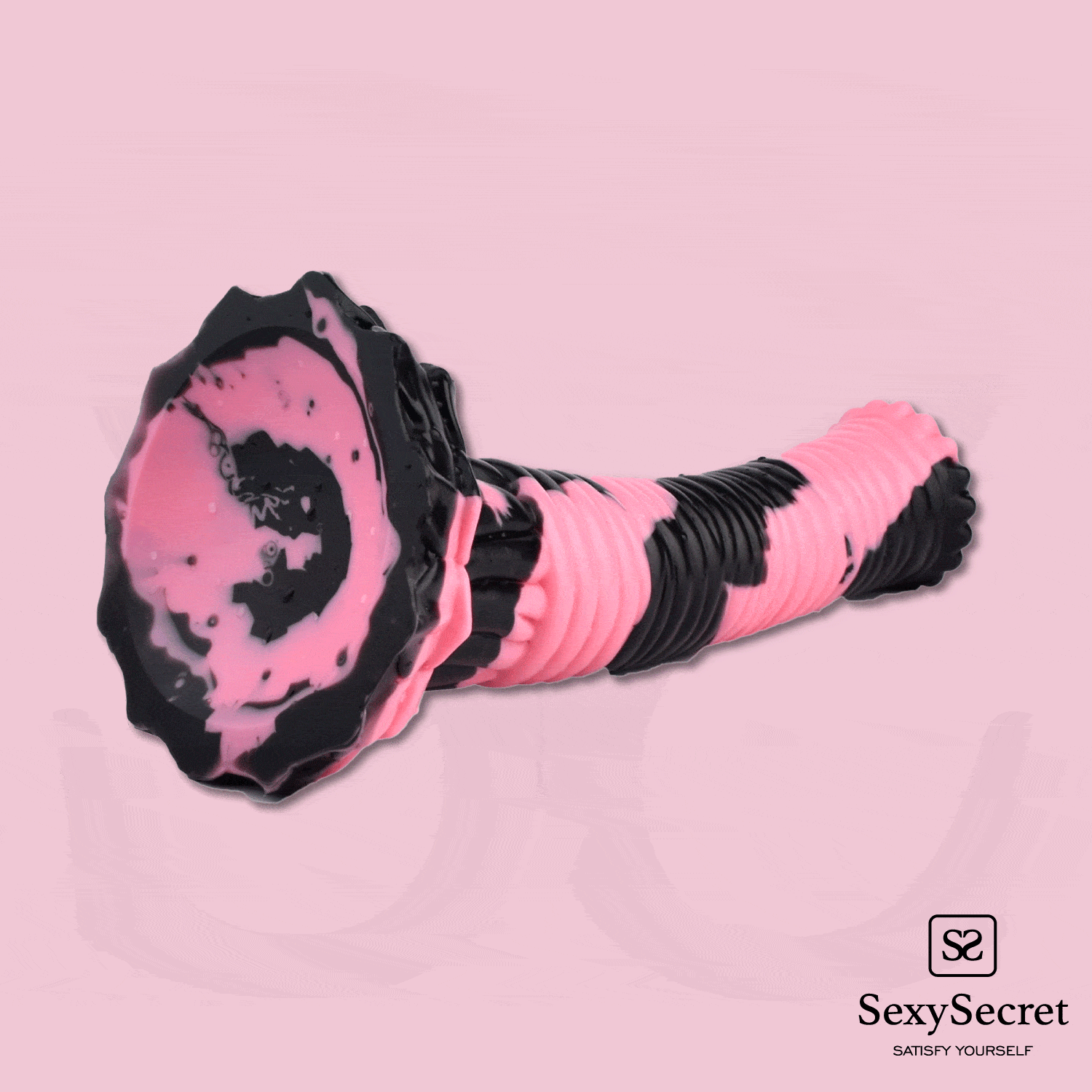 Sexy Secrets Mystic Moaner Fantasy Dildo