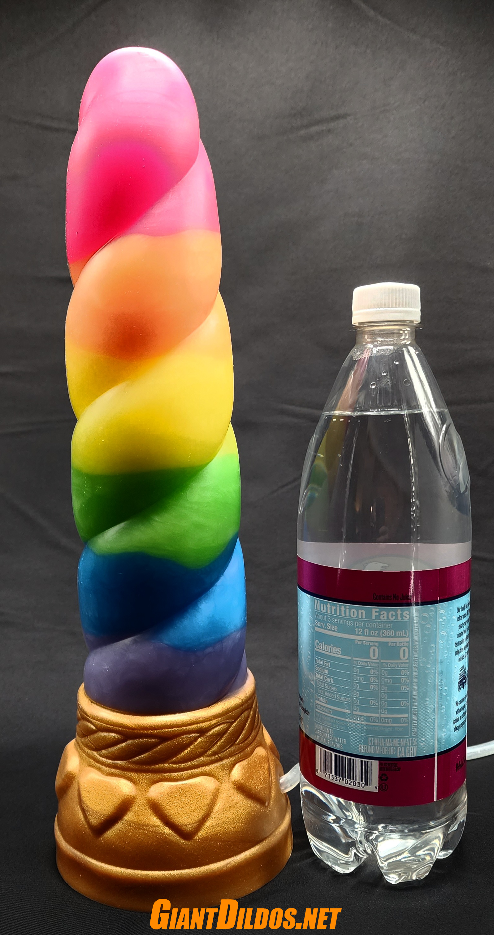 Bad Dragon Unicorn Dildo