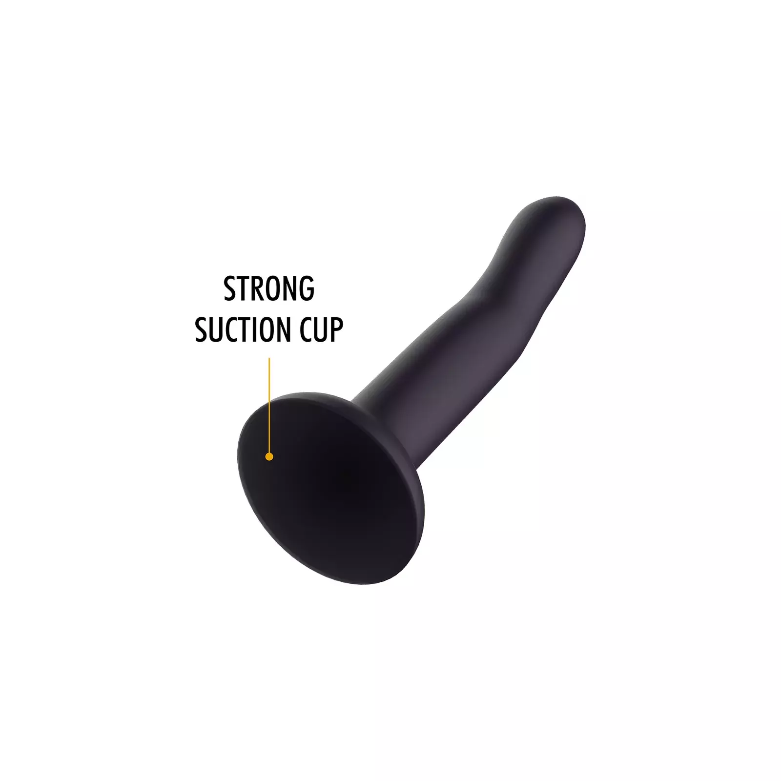 MYTHOLOGY DUMAN MYSTIC DILDO S