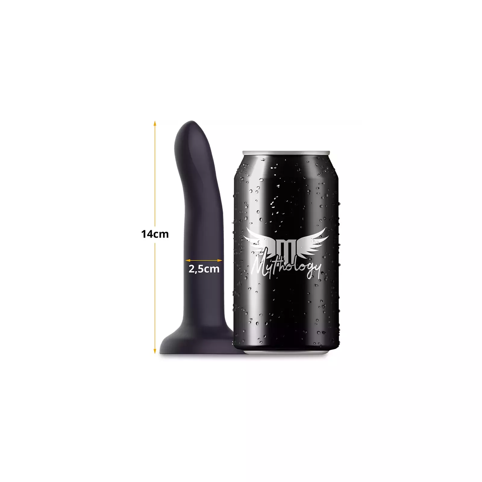 MYTHOLOGY DUMAN MYSTIC DILDO S