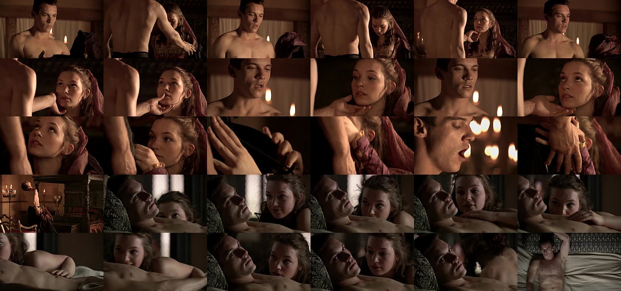 Perdita Weeks