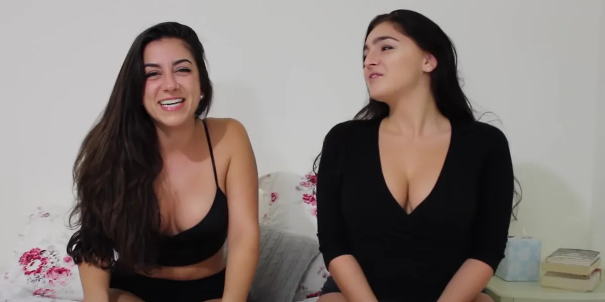 Lena The Plug recalls having awkward threesome with A-list rapper in resurfaced video