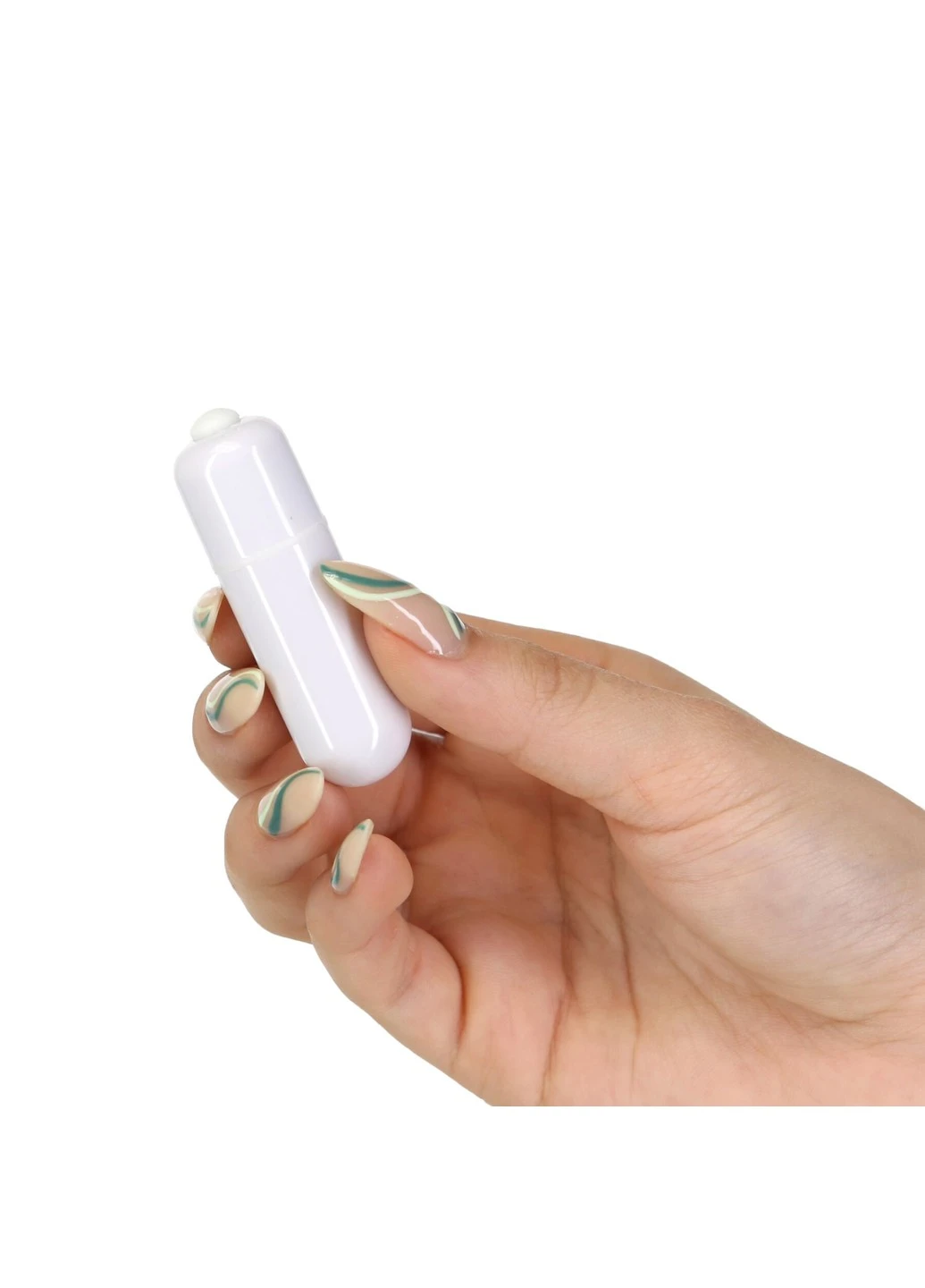Rosy Luxurious Glass Anal Plug 33 Pillow Talk 269007148 1259 - !269007148