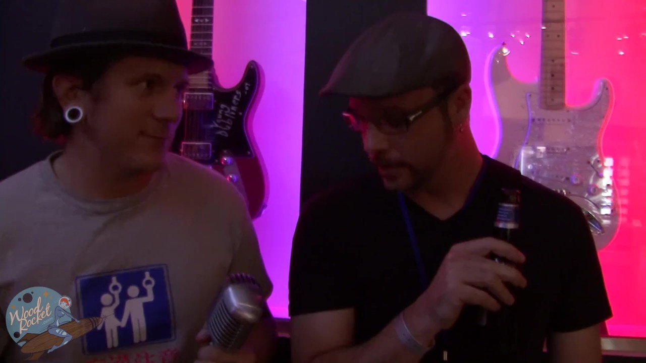 Show Tell: Entrevista con porngrafo Eddie Powell