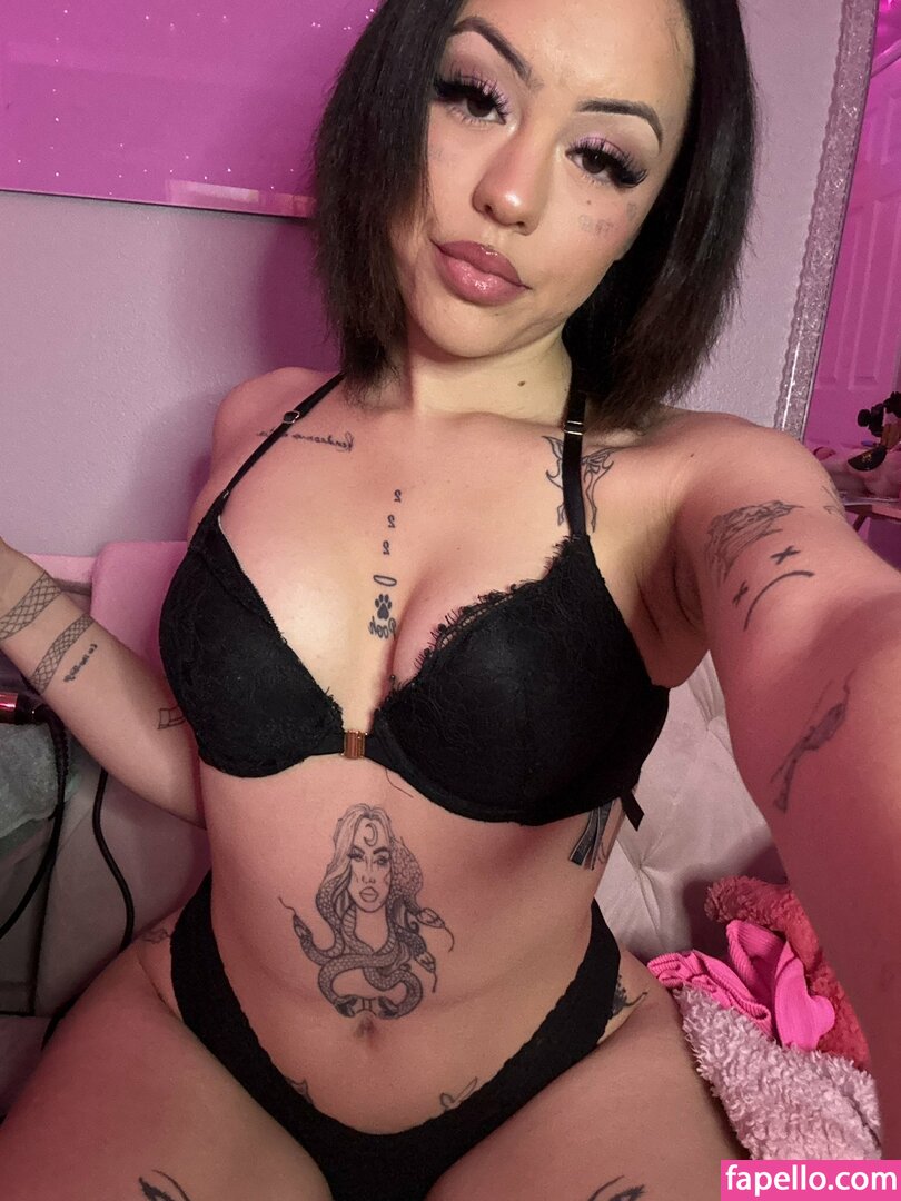 Lilliane Catherine Diomi ppcoca1ne ppcocaine Nude Leaked OnlyFans Photo 6