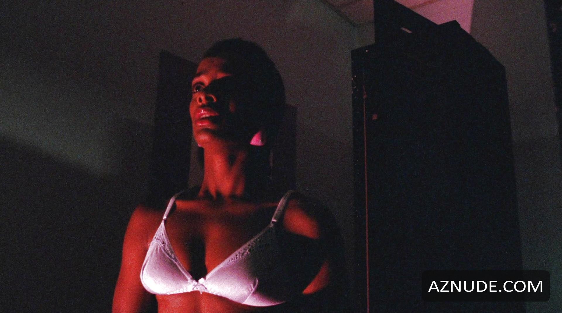 VANESSA BELL CALLOWAY Nude