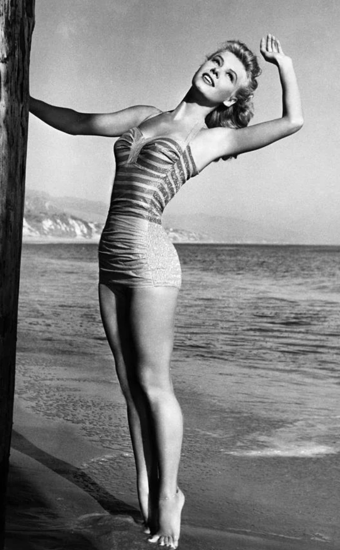 Vera-Ellen
