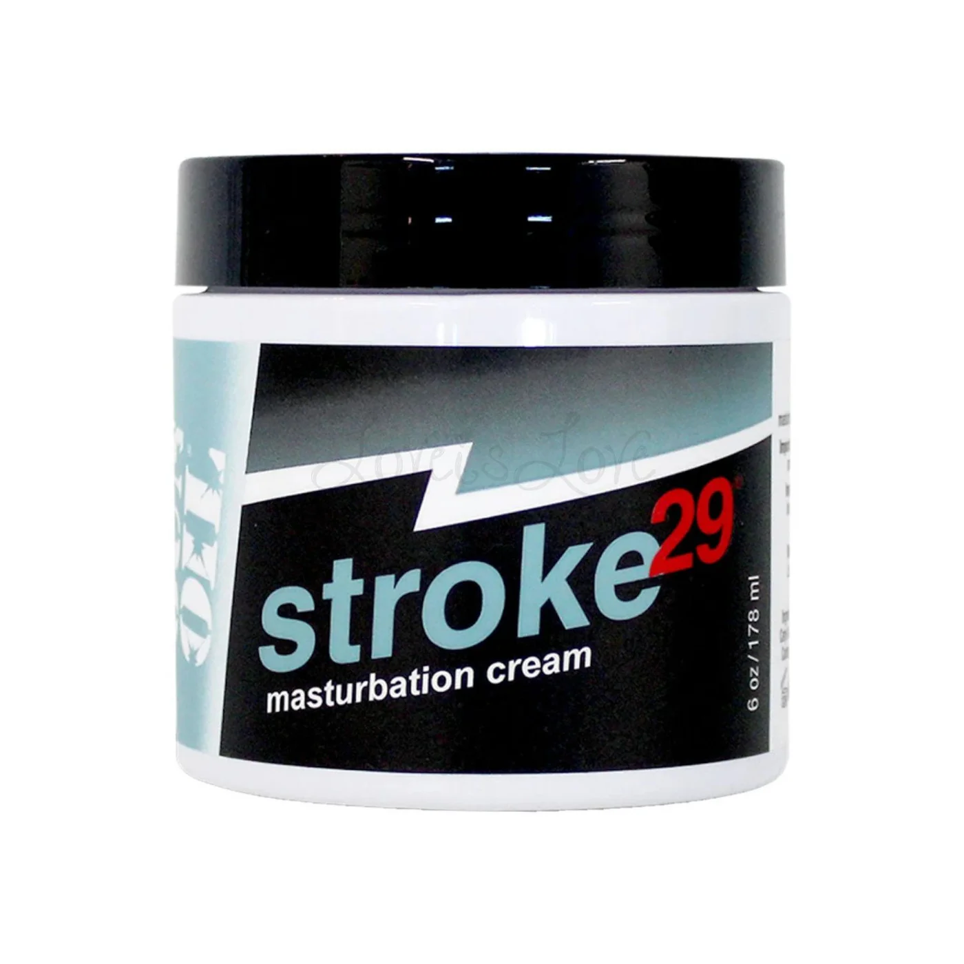 Gun Oil Stroke 29 Masturbation Cream