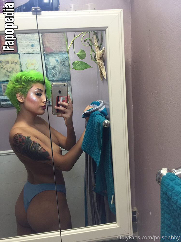Poisonouscunt.xx Nude OnlyFans Leaks