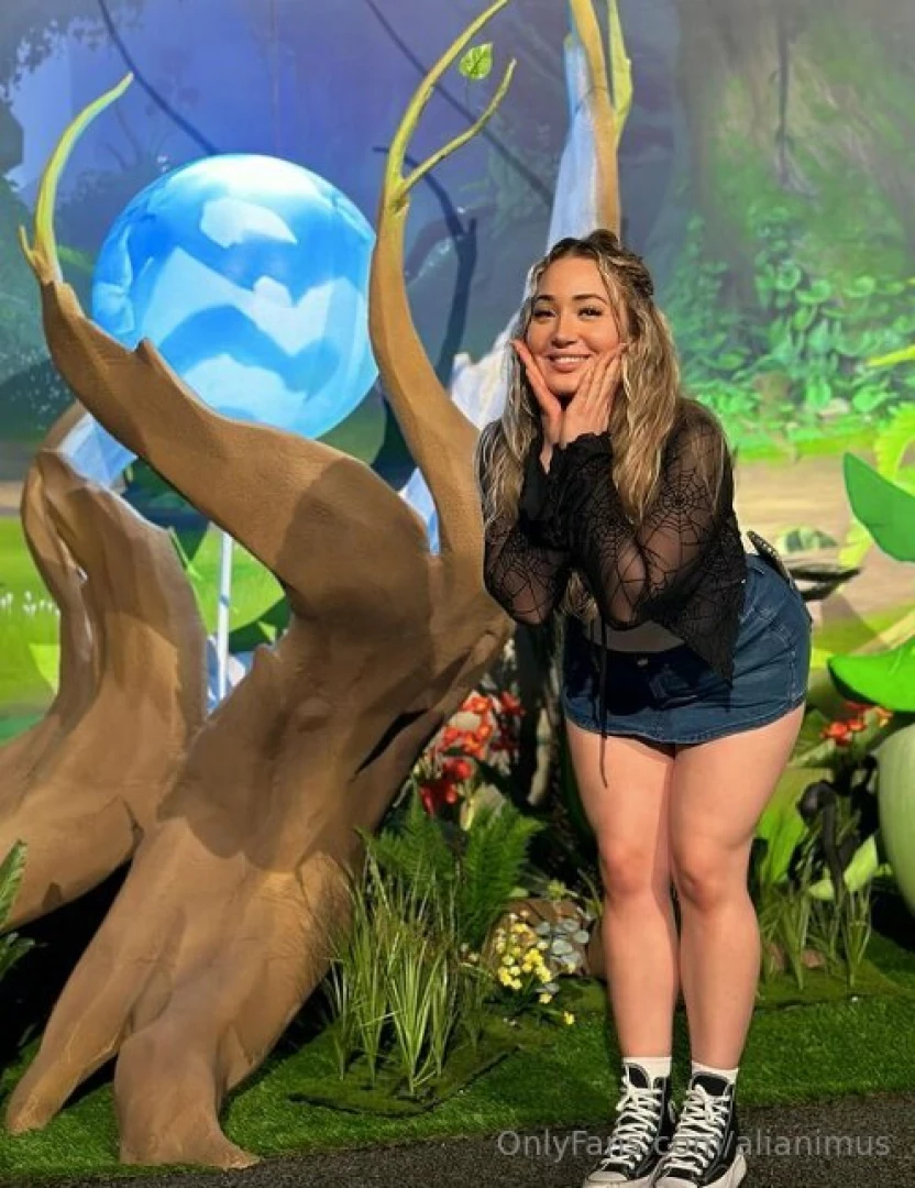 alianimus Leaked photo 17344955