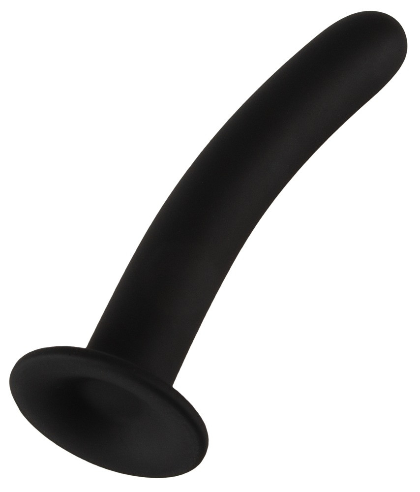 Orion Anal Dildo Black