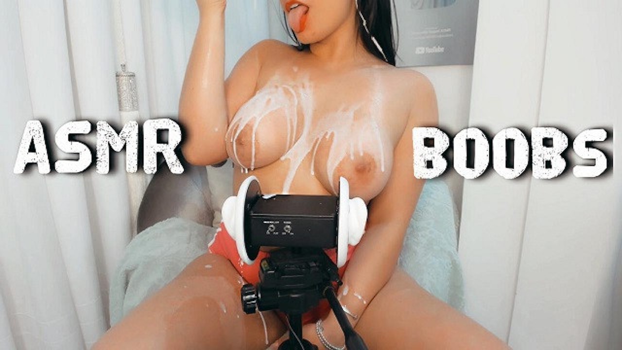 ASMR