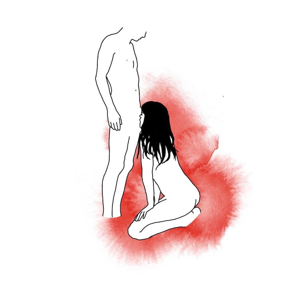 10 Incredible Oral Sex Positions For Wild Orgasms Pics