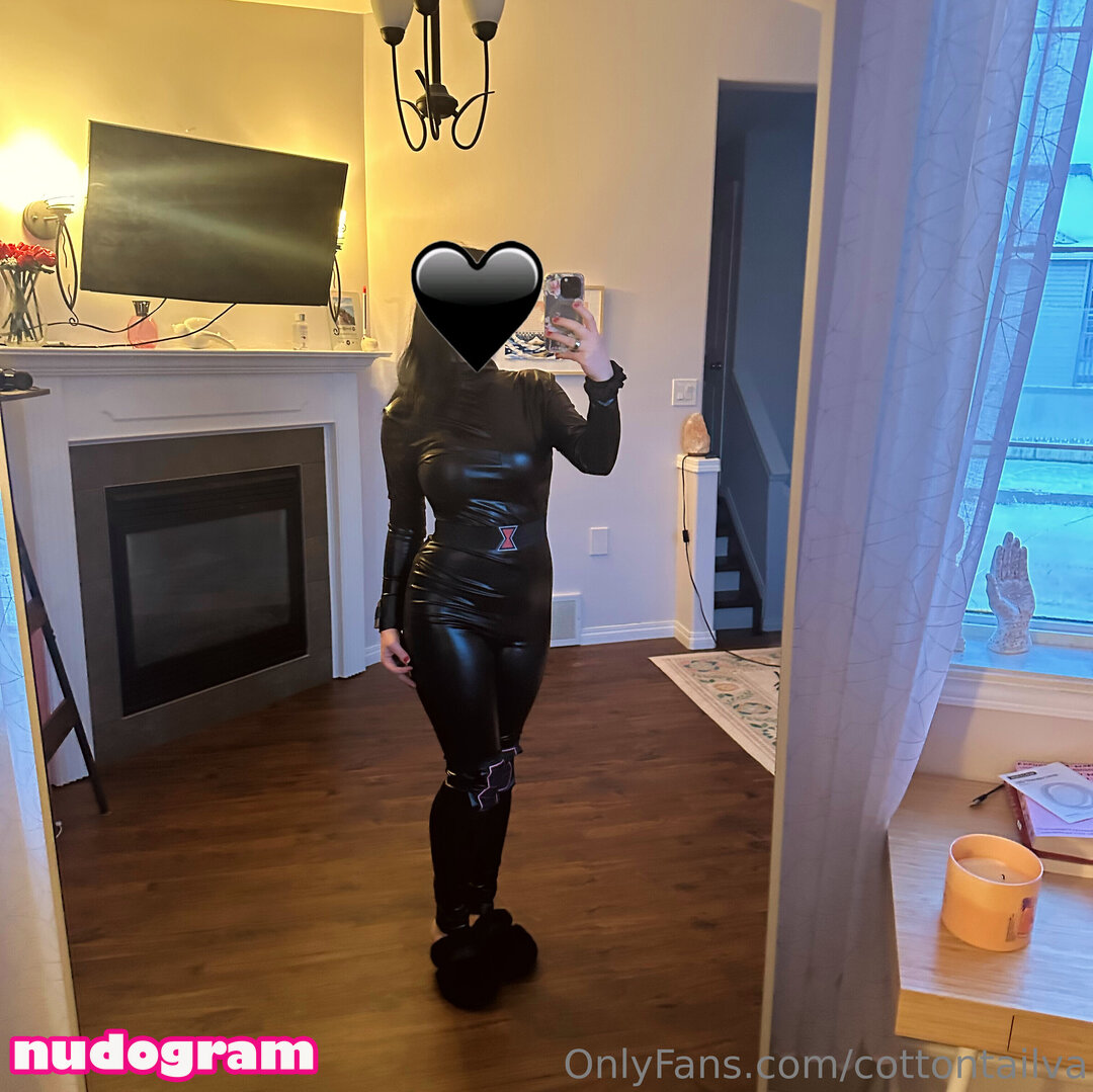 CottontailVA cottontailva OnlyFans 352