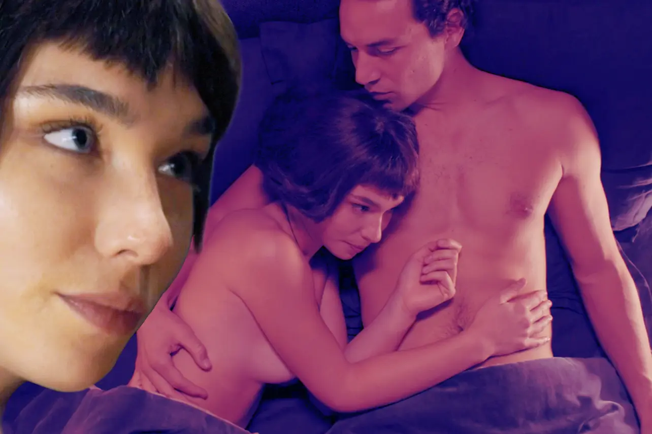 Citadel: Dianas Sultry Sex Scenes are All About Matilda De Angeliss Spy Finding Freedom