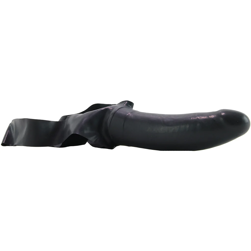 Chin Dildo