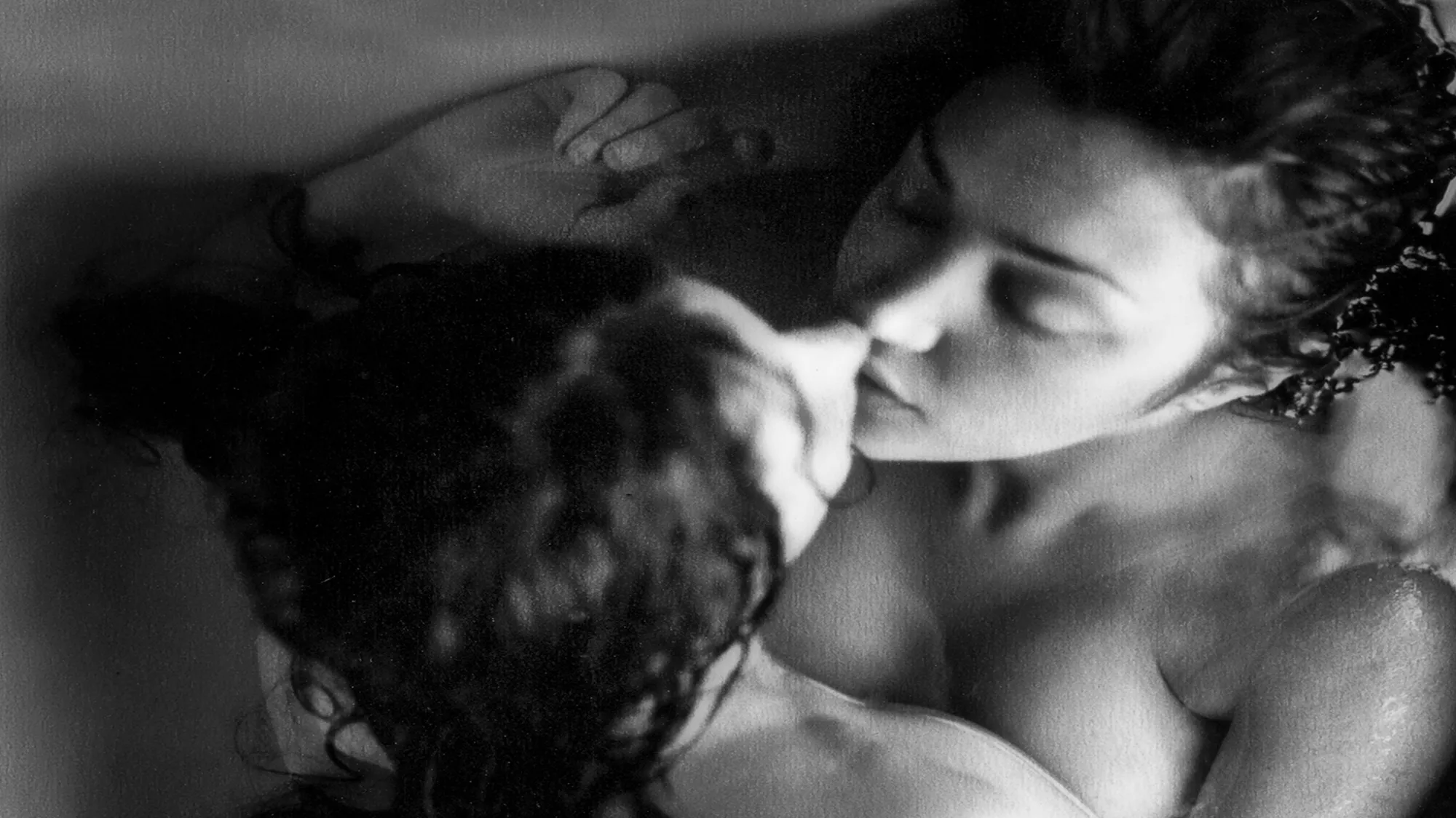 Why the lesbian erotica of photographer Renée Jacobs is still important