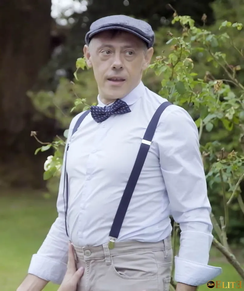 Pornstar Francesco Malcom