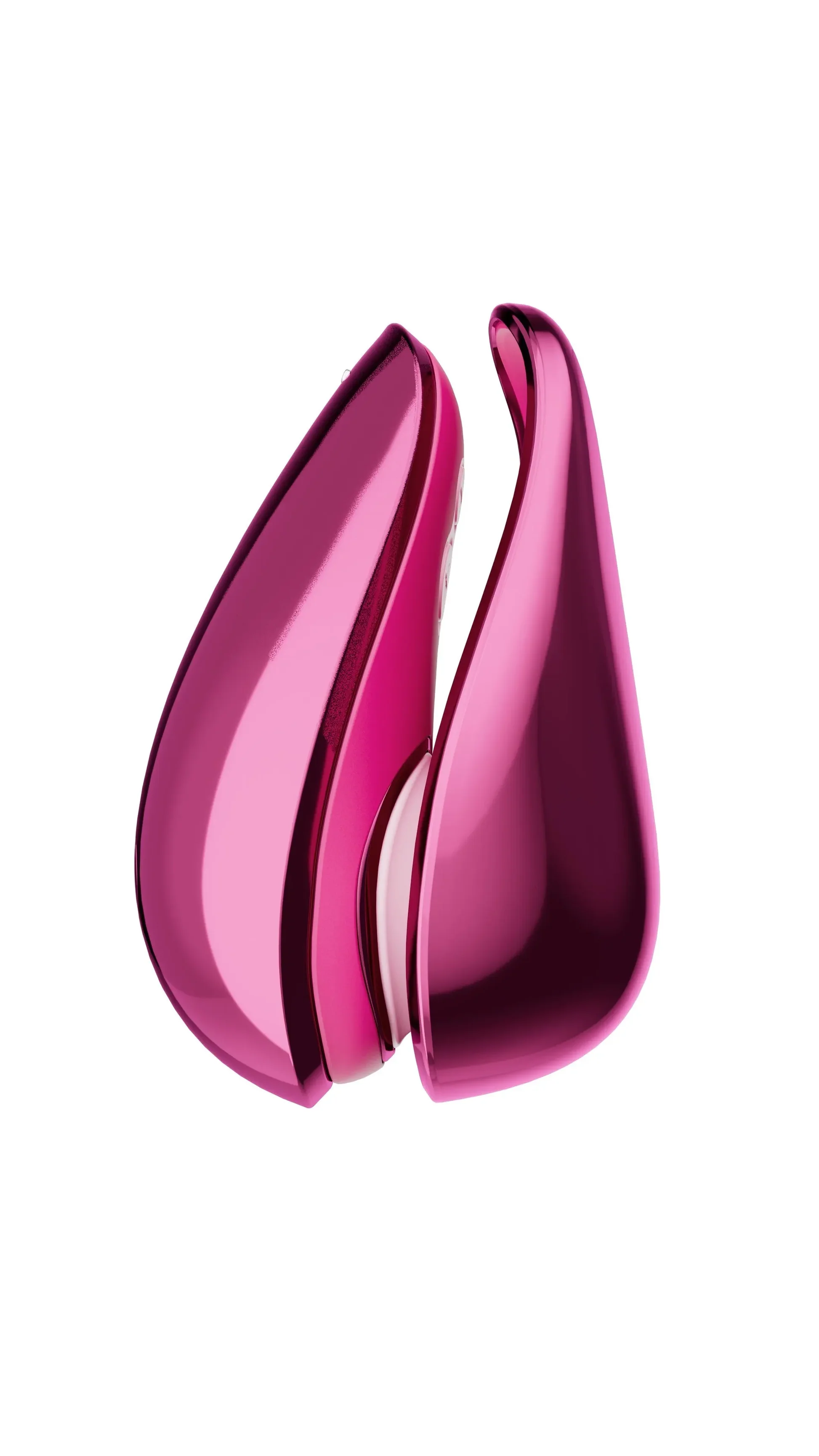 Iggy Vibrator