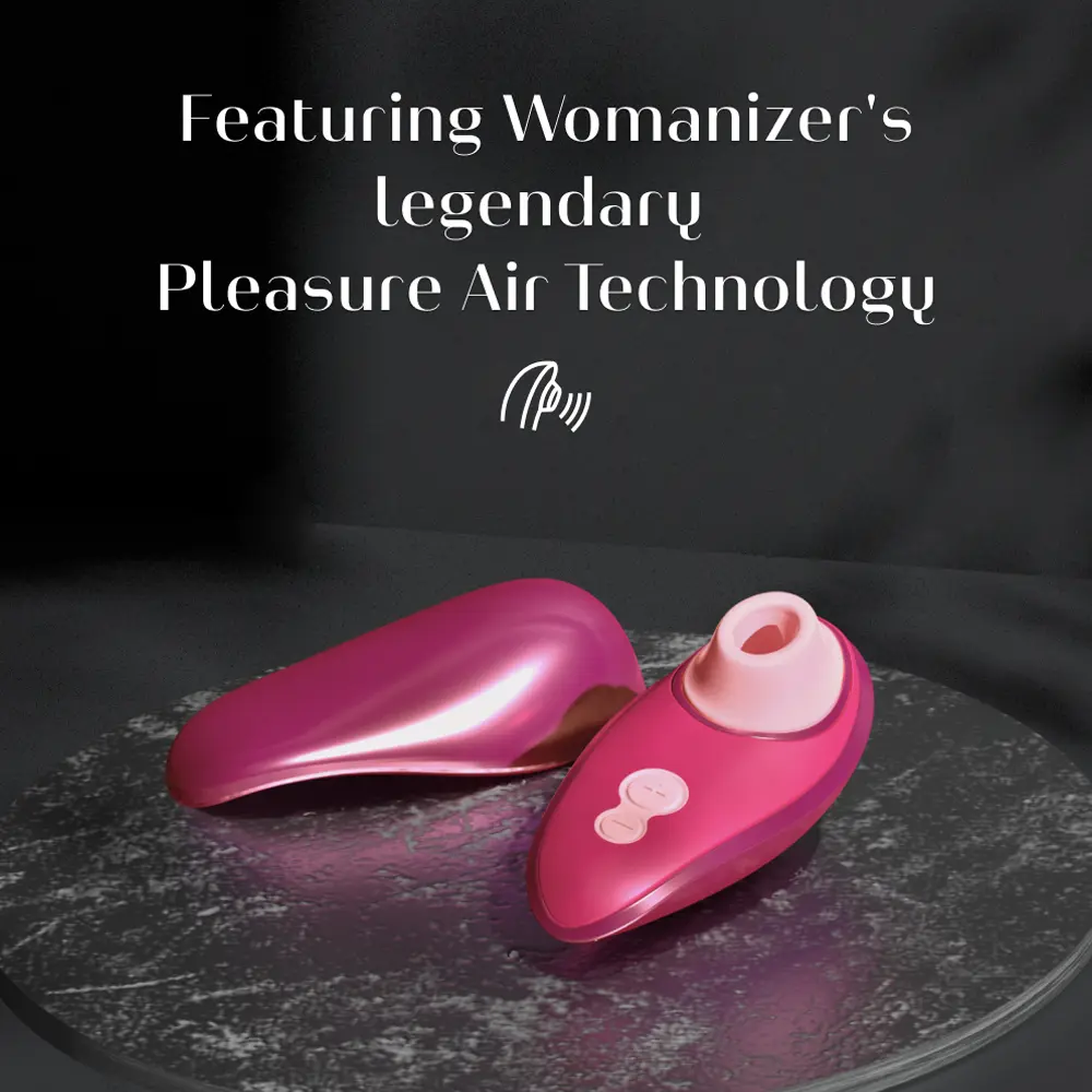 Womanizer Liberty 2 Iggy Azalea Special Edition