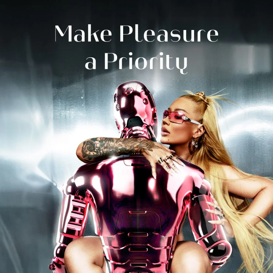 Liberty 2 Iggy Azalea