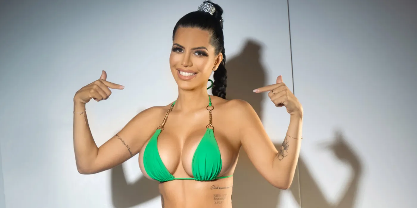 90 Day Fiancé: How Come Larissa Lima Is Playing It Safe on OnlyFans