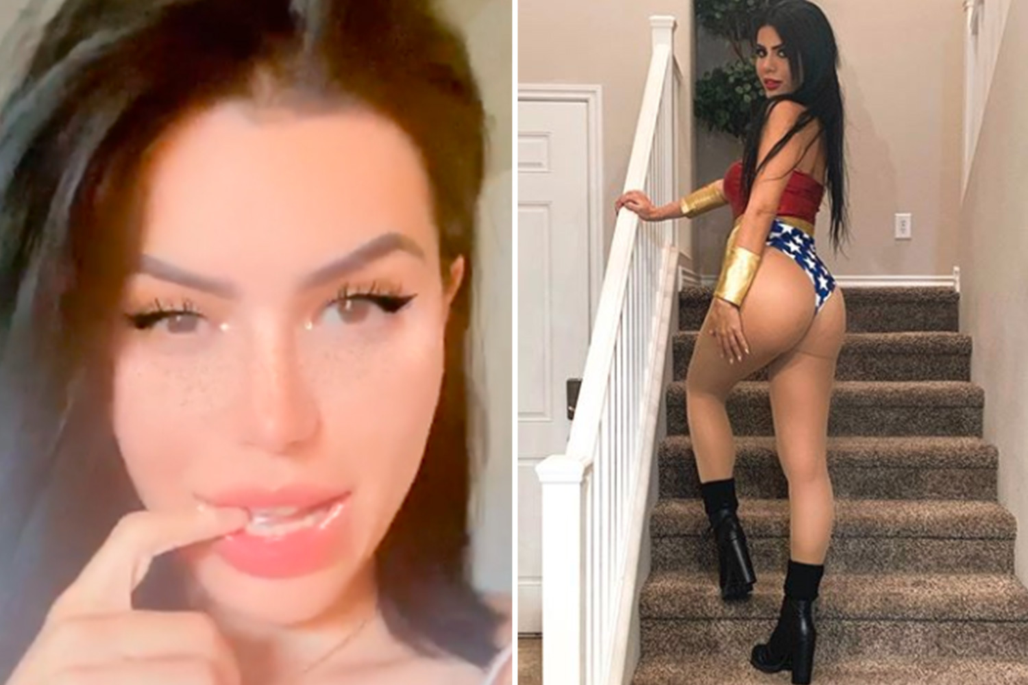 90 Day Fiance star Larissa Dos Santos Lima boasts she would do porn for 500K after promising to post on OnlyFans