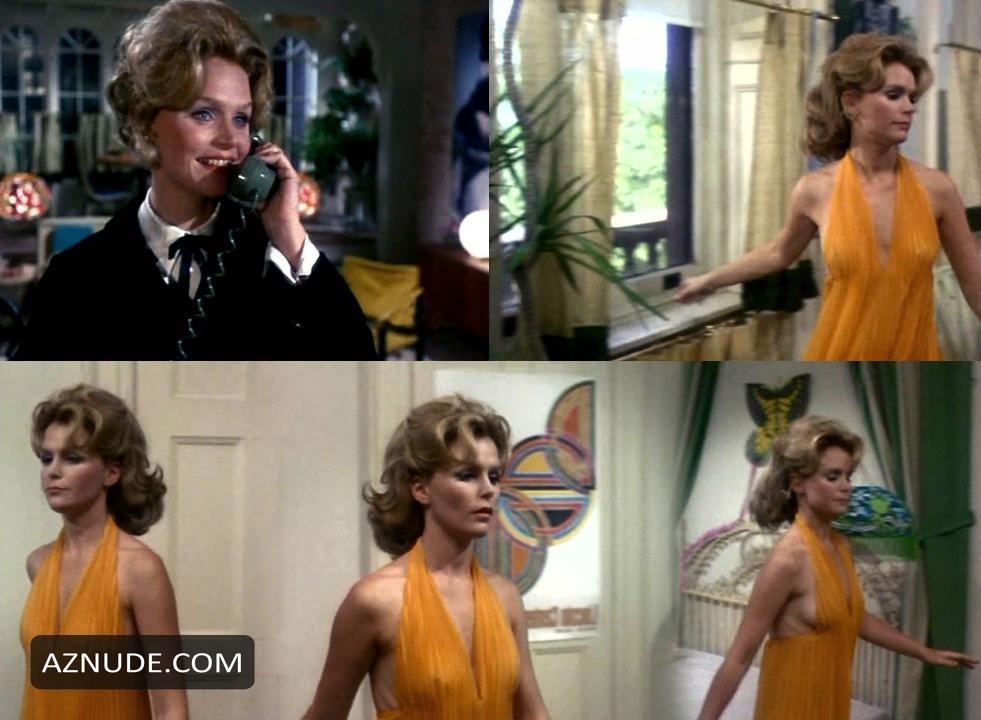 LEE REMICK Nude