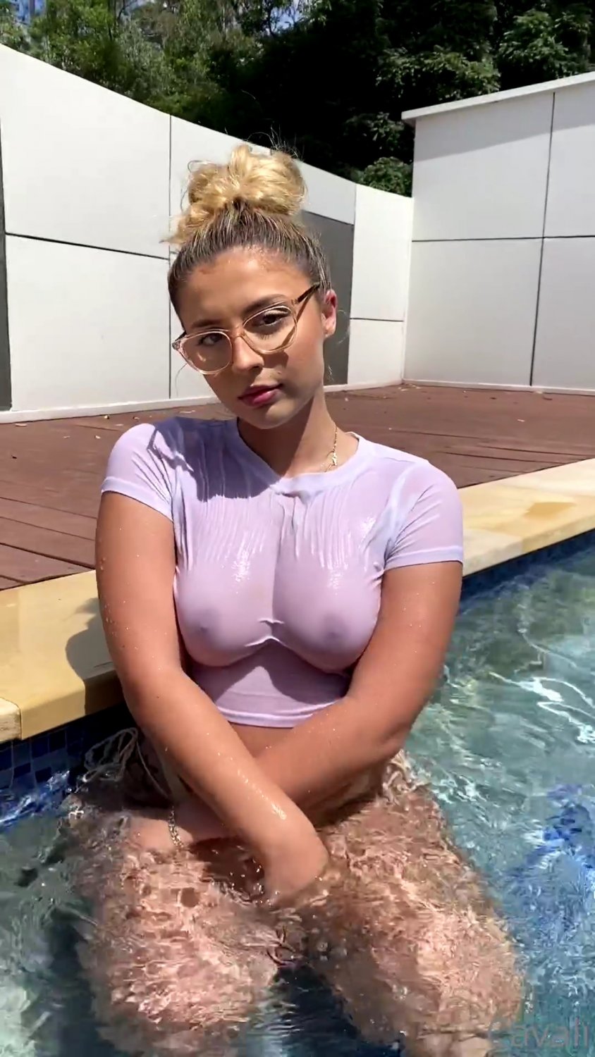 Lilith Cavaliere Onlyfans Leaks