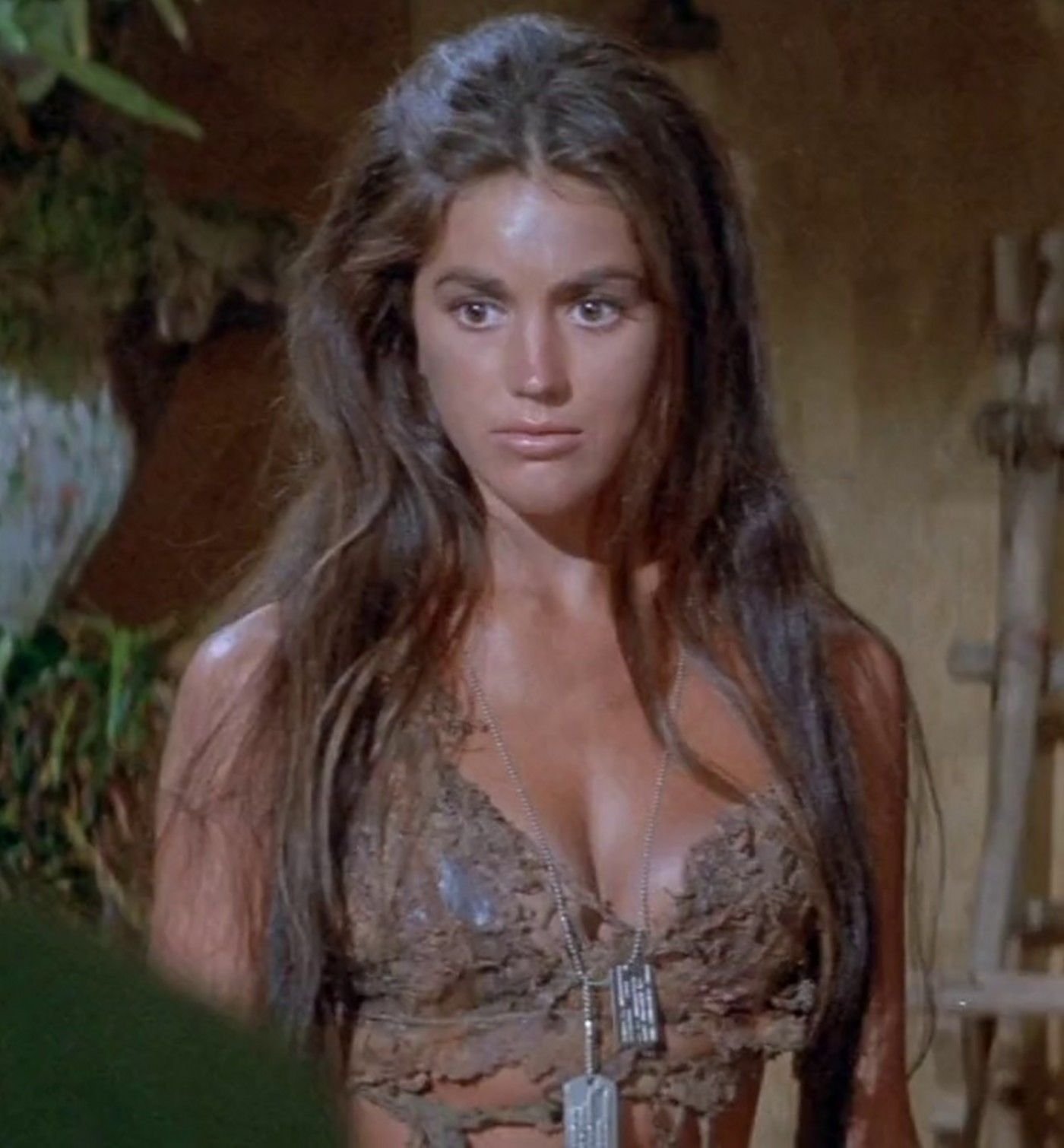 Linda Harrison Playboy